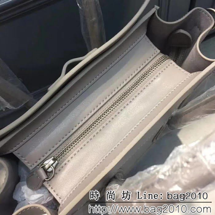 CELINE賽琳原單 經典款笑臉包 可手提肩背 SL1506